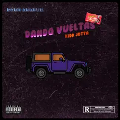 Dando Vueltas (feat. Goodie prod) Song Lyrics