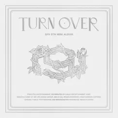 TURN OVER - EP by SF9 album reviews, ratings, credits