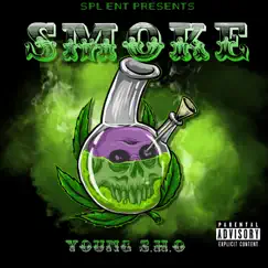 Smoke - Single by Young S.H.O album reviews, ratings, credits