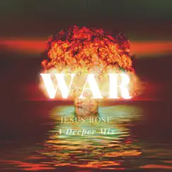 War (A Deeper Mix) - Single by Seraj Ardakani album reviews, ratings, credits