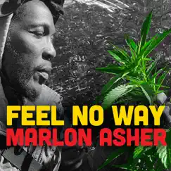 Feel No Way - Single by Marlon Asher album reviews, ratings, credits