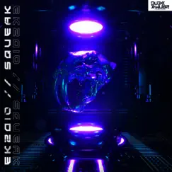 Squeak - Single by Ekzoid album reviews, ratings, credits