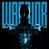 Warrior (feat. Travis Barker & Zero 9:36) - Single album lyrics, reviews, download
