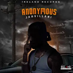 Anonymous - Single by Jahvillani album reviews, ratings, credits
