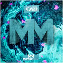 Flavor - Single by Hinev & Voxvi album reviews, ratings, credits