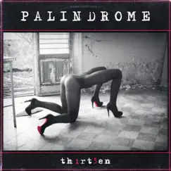 Palindrome (feat. Loaded Lux) Song Lyrics