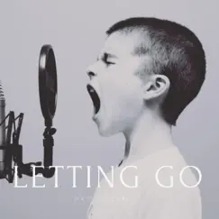 Letting Go - Single by Matt Golembeski album reviews, ratings, credits