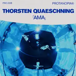 AMA by Thorsten Quaeschning album reviews, ratings, credits
