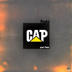 CAP - Single by Peaks album reviews, ratings, credits