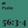 Psalm 56:3-4 (feat. Chichi Agorom, Joel Limpic & Aaron Strumpel) - Single album lyrics, reviews, download