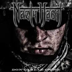 Don't Tread on Me - Single by Nazty Habit album reviews, ratings, credits