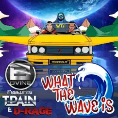 What the Wave Is (feat. T-Pain & D-Rage) Song Lyrics
