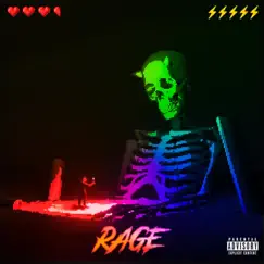 Rage (feat. boysully & Chillnox) Song Lyrics
