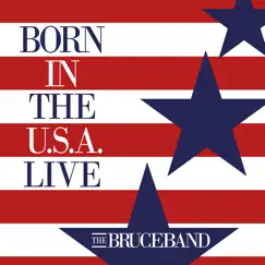 Born in the Usa / Cover Me (Live Hedon Zwolle) Song Lyrics