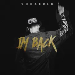 Im Back by VOKABULO album reviews, ratings, credits