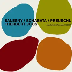 100 Years (feat. Clemens Salesny, Woody Schabata, Raphael Preuschl & Herbert Joos) Song Lyrics