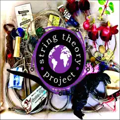 String Theory Project by String Theory Project album reviews, ratings, credits