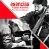 Esencias (feat. Patricio Villarejo) - Single album lyrics, reviews, download