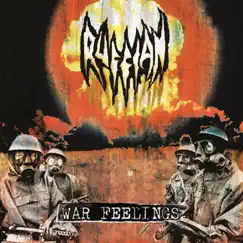 War Feelings - EP by Ruffian album reviews, ratings, credits