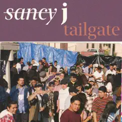 Tailgate - Single by Sancy j album reviews, ratings, credits