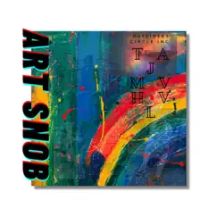 Art Snob by Taj Mvhvl album reviews, ratings, credits