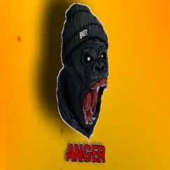 Anger - Single by MEDX BEATS album reviews, ratings, credits