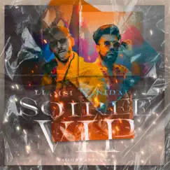 Soiree VIP (feat. Liamsi) - Single by Nidal album reviews, ratings, credits