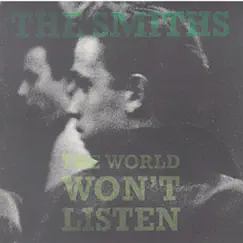 The World Won't Listen by The Smiths album reviews, ratings, credits