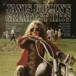 Janis Joplin's Greatest Hits by Janis Joplin album reviews, ratings, credits