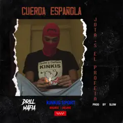 CUERDA ESPAÑOLA Song Lyrics