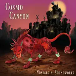 Cosmo Canyon (Future Bass Remake) - Single by Nostalgia Soundworks album reviews, ratings, credits