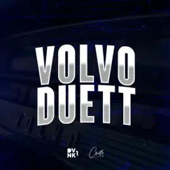 Volvo Duett - Single by DVNK1 & Crille album reviews, ratings, credits