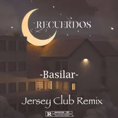 Bailar (Jersey Club Remix) Song Lyrics