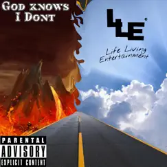God knows I Don't by Romero Say10 album reviews, ratings, credits