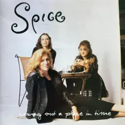 Carving out a Place in Time by Spice album reviews, ratings, credits