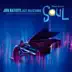Jazz Selections: Music From and Inspired by Soul album cover