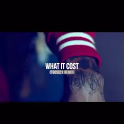 What It Cost (Toosii Mix) [Toosii Mix] - Single by HotBlock Jmoe album reviews, ratings, credits