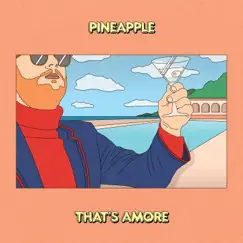 Pineapple / That's Amore - Single by Engelwood album reviews, ratings, credits