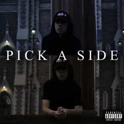 Dark Side (feat. Durand the Rapper) Song Lyrics