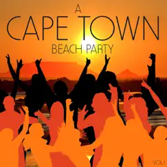 A Cape Town Beach Party, Vol. 1 by Various Artists album reviews, ratings, credits