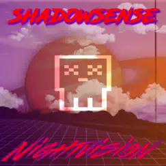 Nightvision - Single by Shadowsense album reviews, ratings, credits