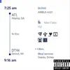Atlanta 2 Detroit (feat. Auto Soulchild & Tito Suave Black) - Single album lyrics, reviews, download