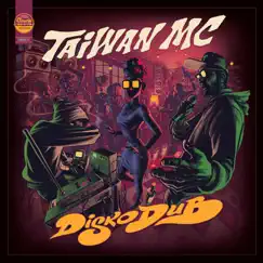 Diskodub by Taiwan Mc album reviews, ratings, credits
