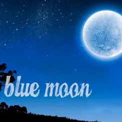 Blue Moon - Single by Laxtarr album reviews, ratings, credits