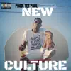 New Culture - Single album lyrics, reviews, download