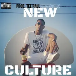 New Culture - Single by Jr Bebble album reviews, ratings, credits