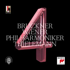 Bruckner: Symphony No. 4 in E-Flat Major, WAB 104 (Edition Haas) by Christian Thielemann & Vienna Philharmonic album reviews, ratings, credits