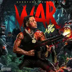 War by Go Yayo album reviews, ratings, credits