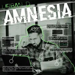 Amnesia - EP by Urban D. album reviews, ratings, credits
