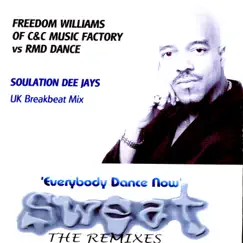 Sweat Soulation Dee Jays Uk Dub Mix Song Lyrics